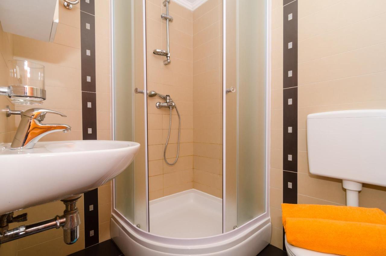 דוברובניק Burum Accommodation B&B-Apartment With Beautiful View מראה חיצוני תמונה