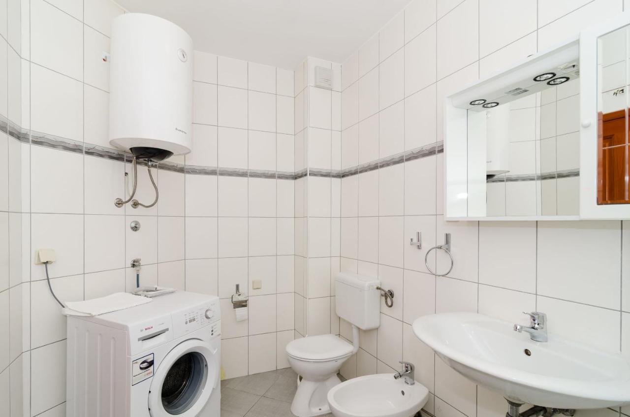 דוברובניק Burum Accommodation B&B-Apartment With Beautiful View מראה חיצוני תמונה