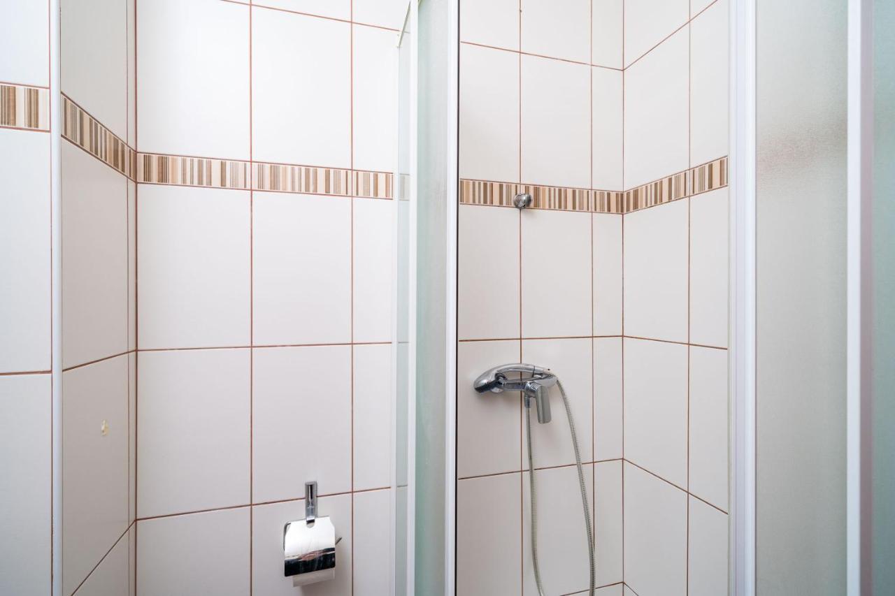 דוברובניק Burum Accommodation B&B-Apartment With Beautiful View מראה חיצוני תמונה