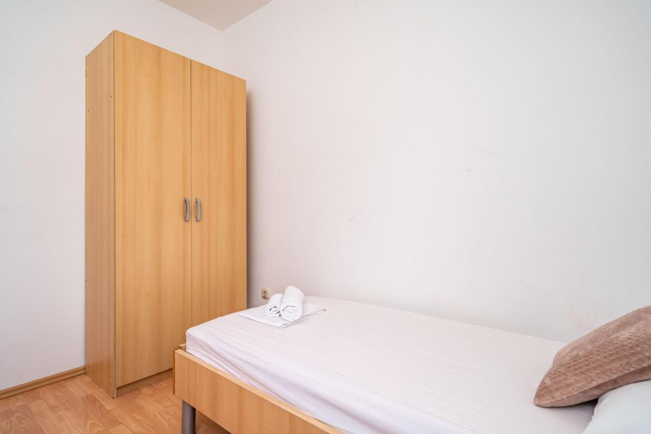 דוברובניק Burum Accommodation B&B-Apartment With Beautiful View מראה חיצוני תמונה