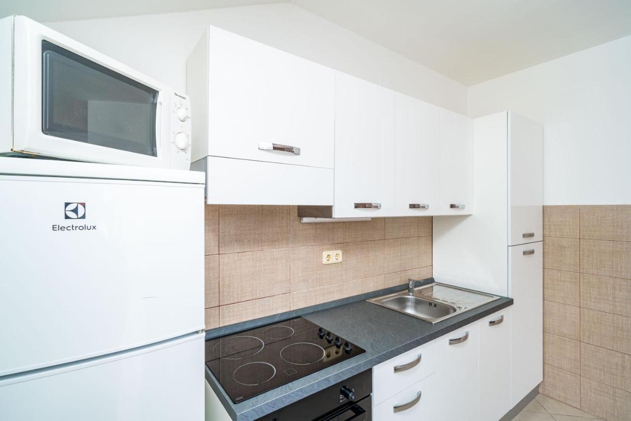 דוברובניק Burum Accommodation B&B-Apartment With Beautiful View מראה חיצוני תמונה