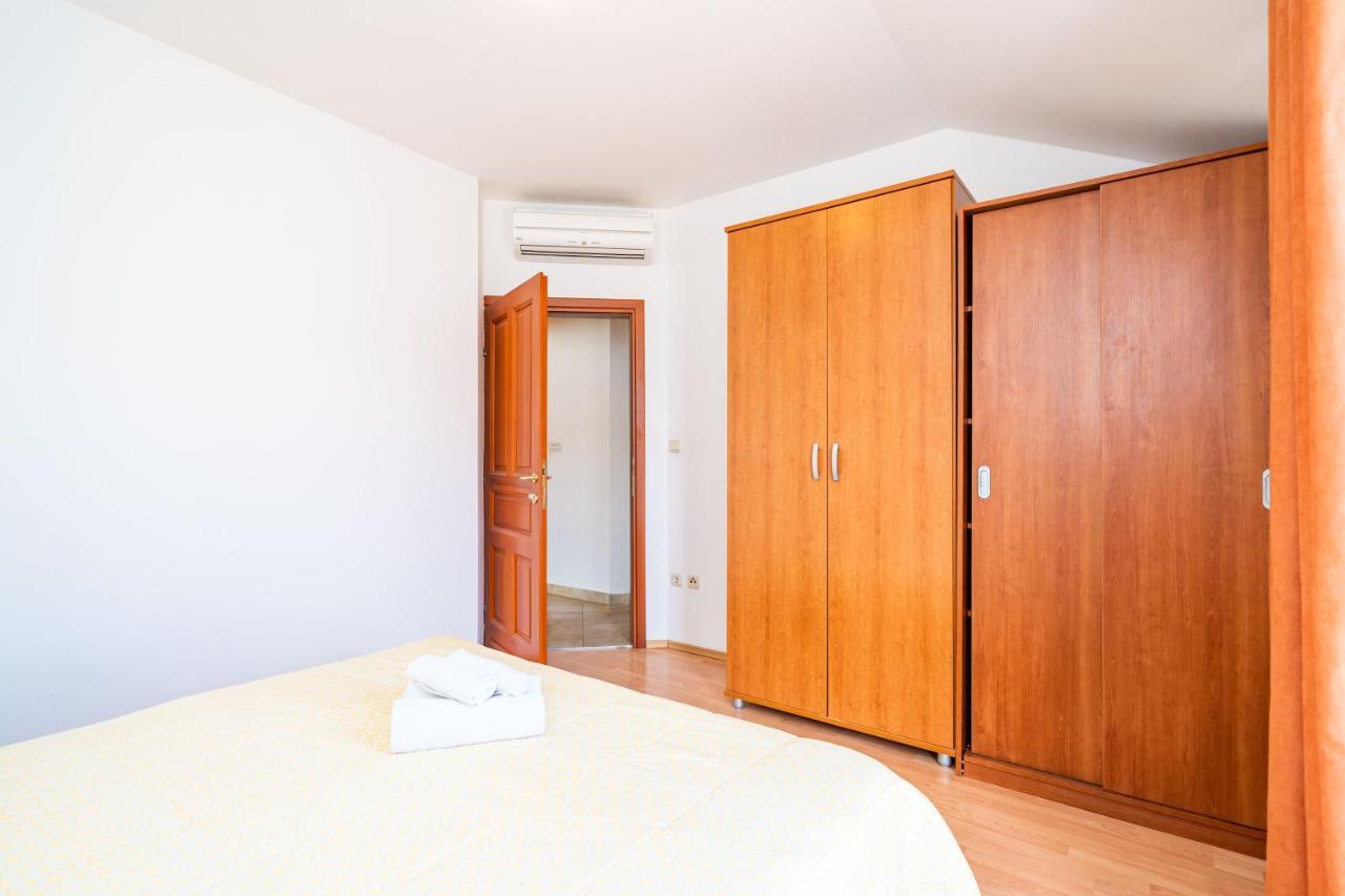 דוברובניק Burum Accommodation B&B-Apartment With Beautiful View מראה חיצוני תמונה