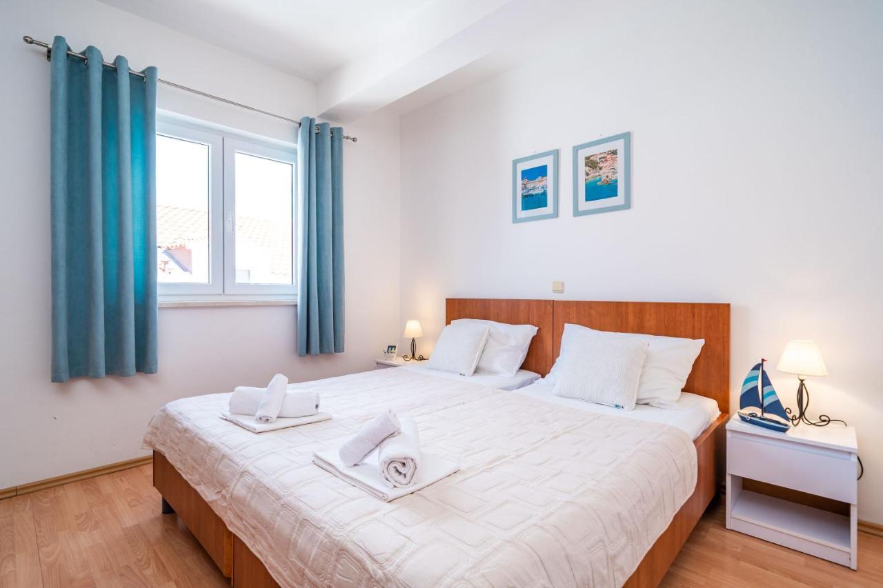 דוברובניק Burum Accommodation B&B-Apartment With Beautiful View מראה חיצוני תמונה