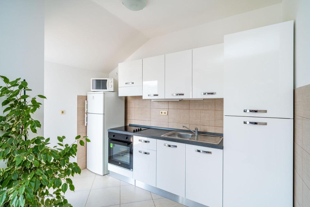 דוברובניק Burum Accommodation B&B-Apartment With Beautiful View מראה חיצוני תמונה