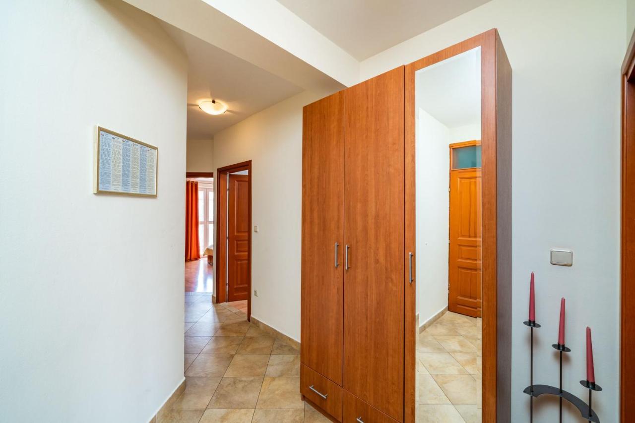 דוברובניק Burum Accommodation B&B-Apartment With Beautiful View מראה חיצוני תמונה