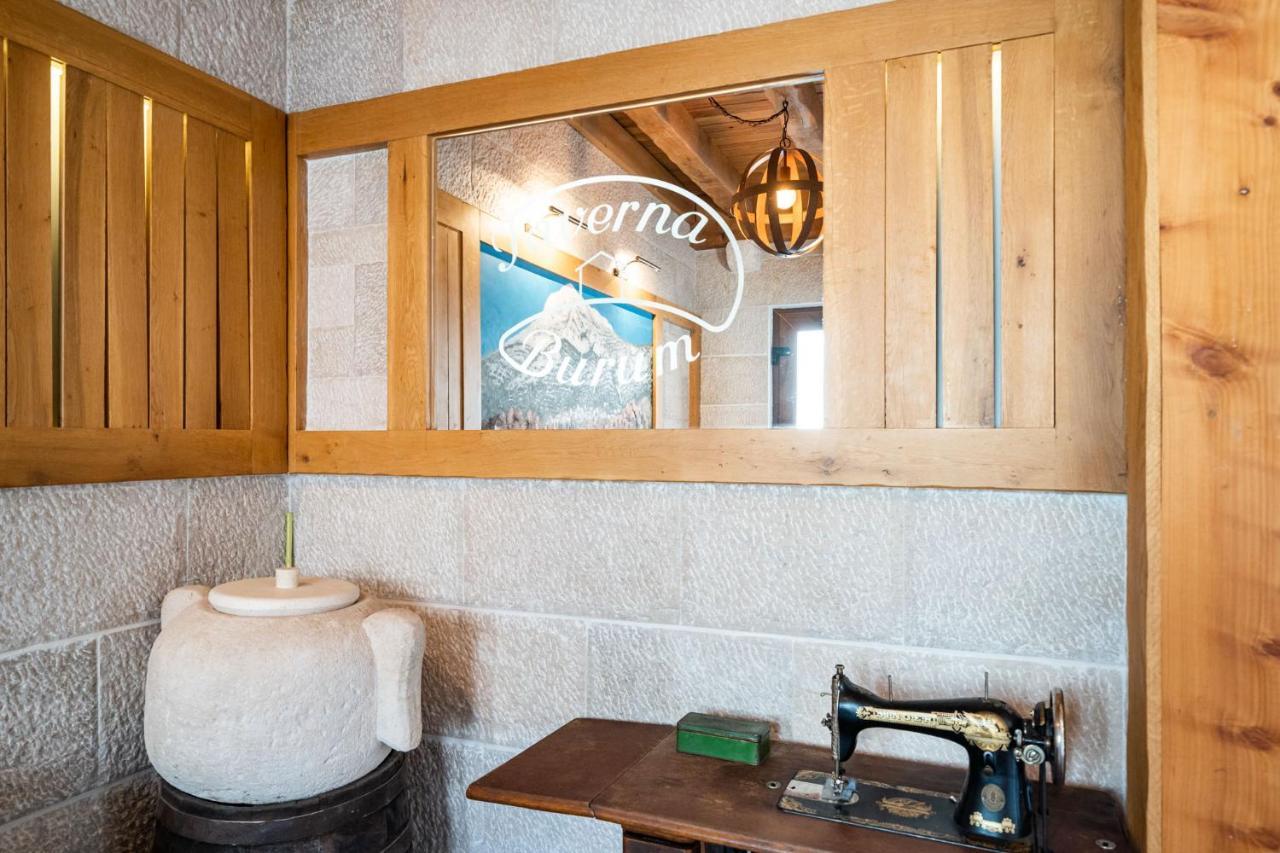 דוברובניק Burum Accommodation B&B-Apartment With Beautiful View מראה חיצוני תמונה