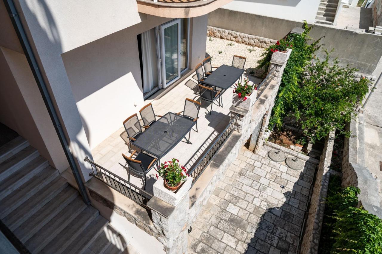 דוברובניק Burum Accommodation B&B-Apartment With Beautiful View מראה חיצוני תמונה